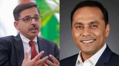 পারস্পরিক সম্মানের ভিত্তিতে বাংলাদেশের সঙ্গে সম্পর্ক আগাতে চায় ভারত: প্রণয় ভার্মা