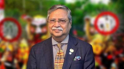নববর্ষ উপলক্ষ্যে ঐক্য, সম্প্রীতির বার্তা দিলেন রাষ্ট্রপতি
