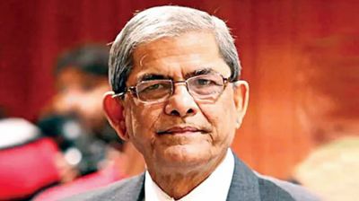 পার্বত্য অঞ্চলের উৎসব ও নববর্ষে মির্জা ফখরুলের শুভেচ্ছা