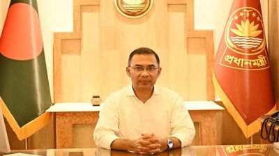 পহেলা বৈশাখ উপলক্ষে সকল বাংলাভাষী মানুষকে তারেক রহমানের শুভেচ্ছা