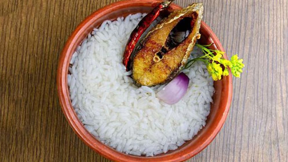 ইলিশ ছাড়াই জম্পেশ বৈশাখ