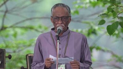 সংস্কৃতির সব প্রকাশ যেন নির্বিঘ্ন হয়: ছায়ানট সভাপতি