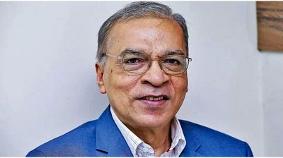 ব্যাংক রেজল্যুশন আইনে লুটেরাদের পুরস্কৃত করা হলো: ড. ইফতেখারুজ্জামান