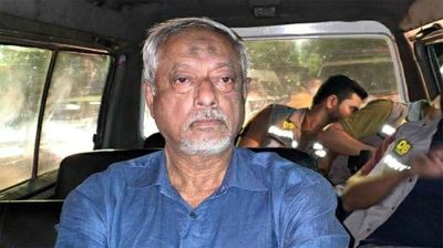 বেগম জিয়া ও তারেক রহমানকে গ্রেপ্তারের চাপ দেন দুই সম্পাদক