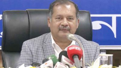 ধর্মীয় উৎসবের পর নববর্ষ বাঙালিদের সবচেয়ে বড় উৎসব: তথ্যমন্ত্রী