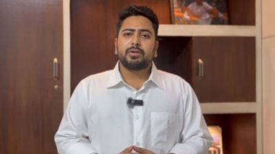 সংস্কারের বকেয়া রেখেই সরকার নতুন বছরের হালখাতা খুলেছে: নাহিদ