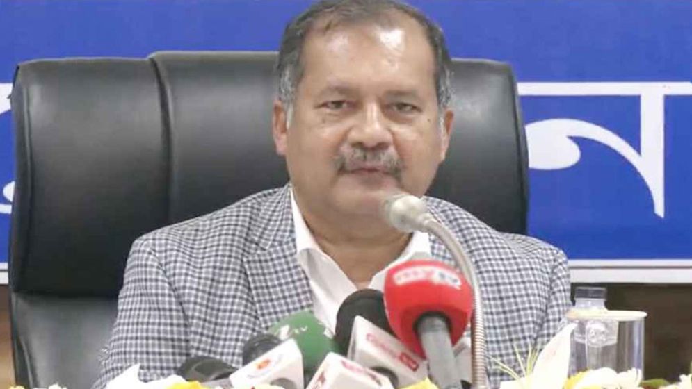 ধর্মীয় উৎসবের পর নববর্ষ বাঙালিদের সবচেয়ে বড় উৎসব: তথ্যমন্ত্রী