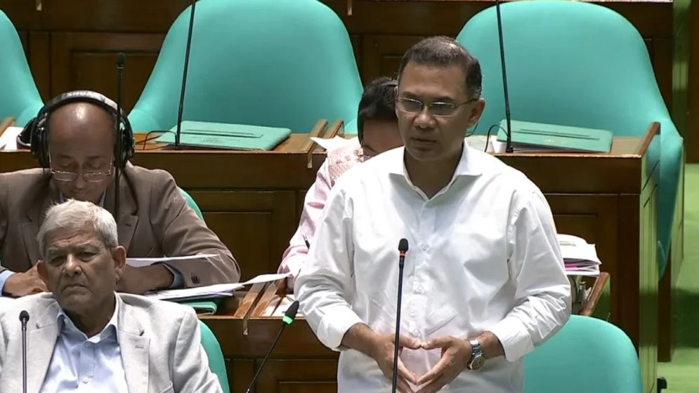 মধ্যপ্রাচ্যের বিকল্প শ্রমবাজারের সন্ধানে সুনির্দিষ্ট পরিকল্পনা আছে সরকারের: প্রধানমন্ত্রী
