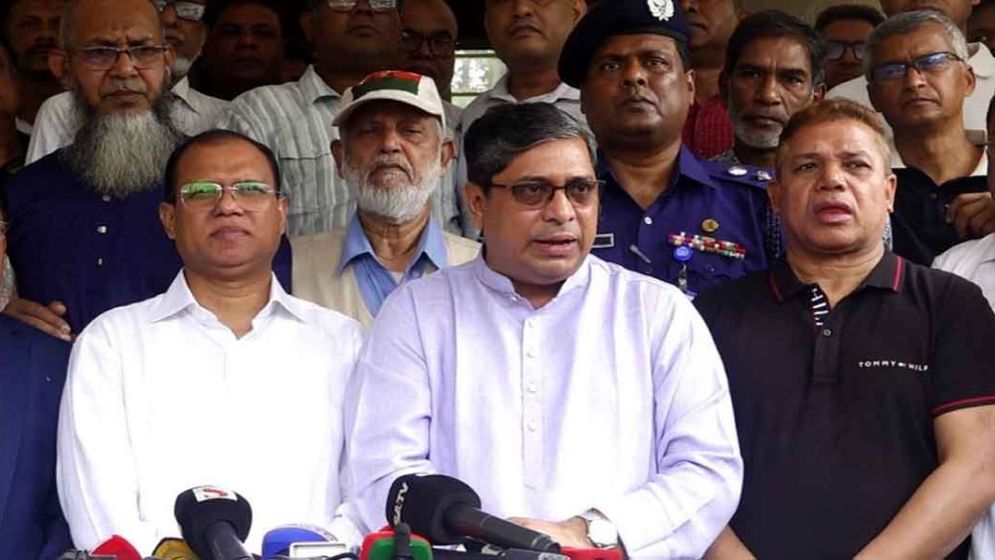 ২০ এপ্রিল বগুড়ায় আসবেন প্রধানমন্ত্রী: আতিকুর রহমান রুমন