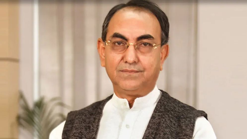 সিঙ্গাপুর থেকে মালয়েশিয়ার হাসপাতালে মির্জা আব্বাস