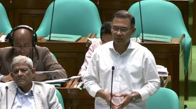 মধ্যপ্রাচ্যের বিকল্প শ্রমবাজারের সন্ধানে সুনির্দিষ্ট পরিকল্পনা আছে সরকারের: প্রধানমন্ত্রী