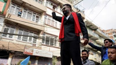ক্ষমতায় এসেই নেপালের ‘জেন-জি’ সরকারের কঠোর সিদ্ধান্ত