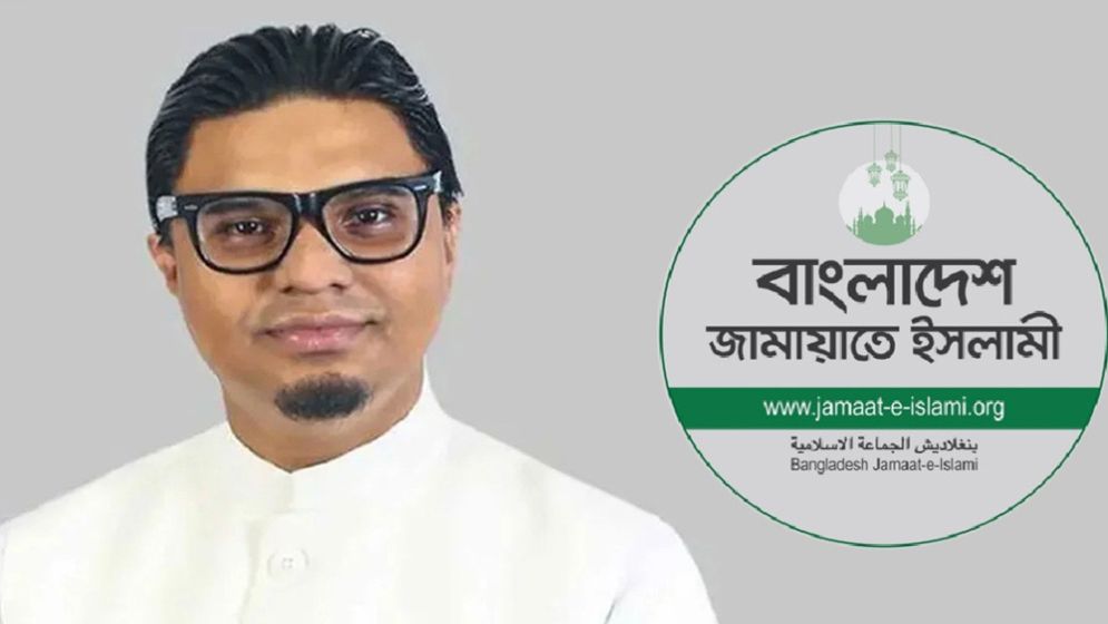 রাশেদ প্রধানের বাসায় হামলা, তীব্র নিন্দা জামায়াতের