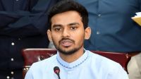 এখন শুধু পাঠ্যপুস্তকে লেখা বাকি ১ দফার ঘোষক তারেক রহমান: আসিফ মাহমুদ