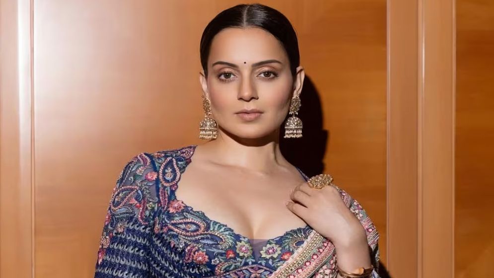 সম্পর্ক থাকলে এতদিনে সন্তান হয়ে যেত: কঙ্গনা