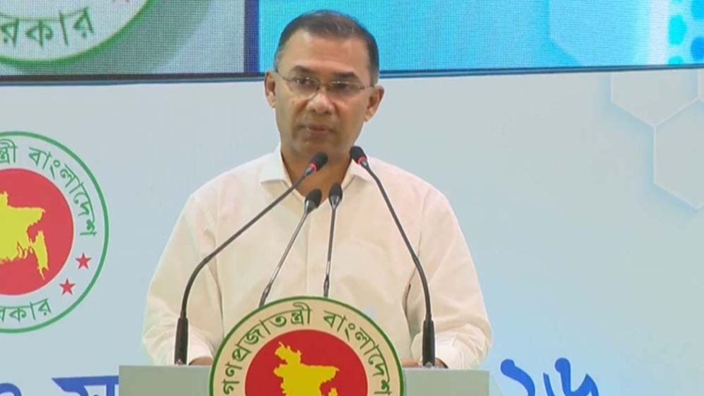 ১ লাখ স্বাস্থ্যকর্মী নিয়োগ দেবে সরকার: প্রধানমন্ত্রী