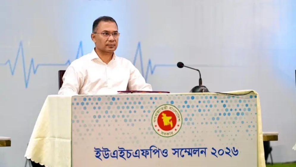 শিশুদের হামের টিকা না দেওয়া বিগত দুই সরকারের ক্ষমাহীন অপরাধ: প্রধানমন্ত্রী