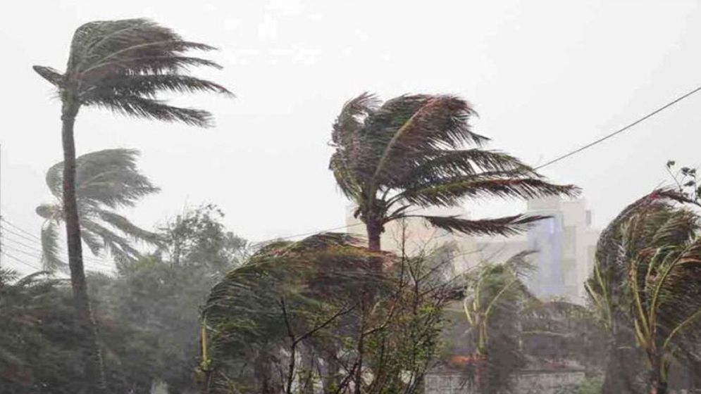 ১৮ জেলায় কালবৈশাখী ও শিলাবৃষ্টির পূর্বাভাস