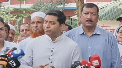 কোচিং বাণিজ্য বন্ধে কঠোর ব্যবস্থা নেওয়া হচ্ছে: শিক্ষা প্রতিমন্ত্রী