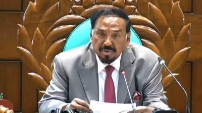 এমন কোনো লোভ ছিল না, যেটা শেখ হাসিনা আমাকে দেখাননি: স্পিকার