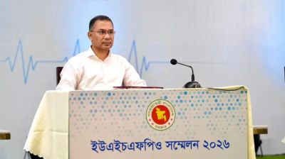 শিশুদের হামের টিকা না দেওয়া বিগত দুই সরকারের ক্ষমাহীন অপরাধ: প্রধানমন্ত্রী