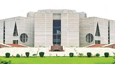 ১১টিতে লড়ছে জামায়াত, শরিকদের দেওয়া হচ্ছে ২ আসন