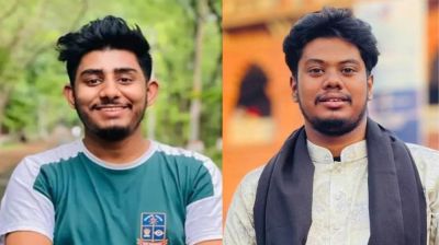 এনসিপিতে যোগ দিচ্ছেন রিফাত-হাসিবসহ আরও যারা