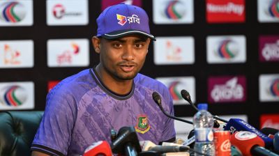 বাংলাদেশ পরের ম্যাচেই ঘুরে দাঁড়াবে: শরীফুল