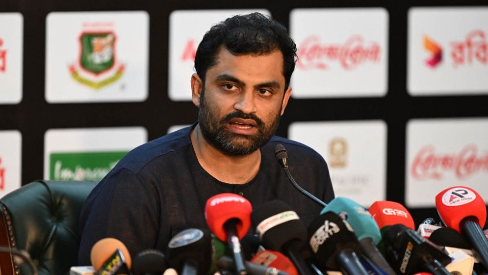 বিসিবির নির্বাচন কবে, জানালেন তামিম ইকবাল