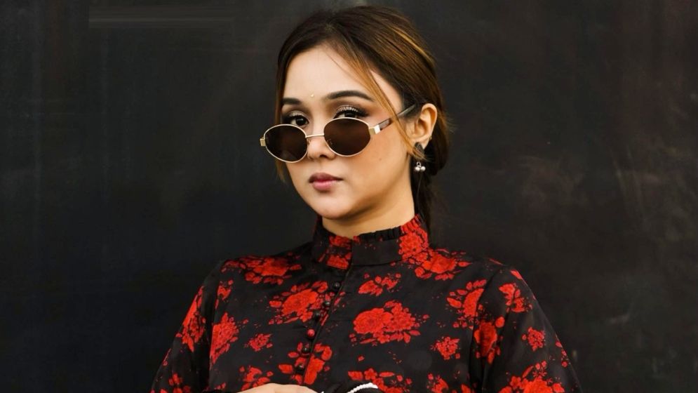 দুইশবার ফেল করব, দুইশবার ট্রাই করব: চমক