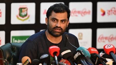 বিসিবির নির্বাচন কবে, জানালেন তামিম ইকবাল