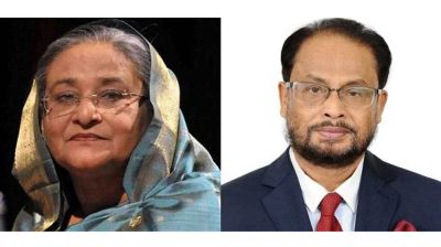শেখ হাসিনা–জিএম কাদেরের কথোপকথন নিয়ে যা জানা গেল