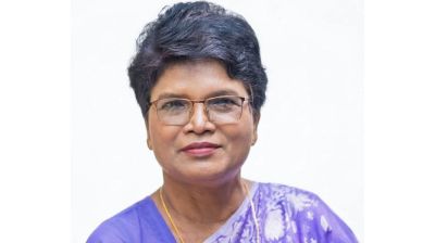 সংরক্ষিত আসনে আদিবাসী নারী আন্না মিঞ্জ পেলেন বিএনপির মনোনয়ন
