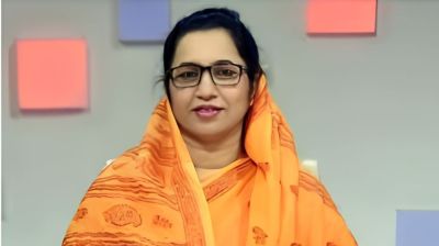 সংরক্ষিত আসনে বিএনপির মনোনয়ন পেলেন নিলোফার চৌধুরী মণি