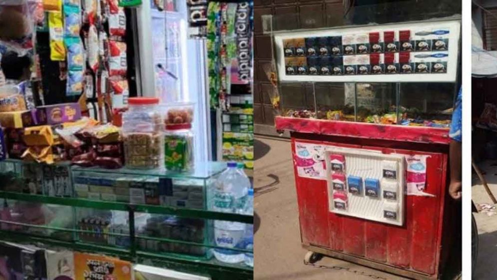 যেসব যুক্তিতে সিগারেটের দাম ১০০টাকা করার প্রস্তাব