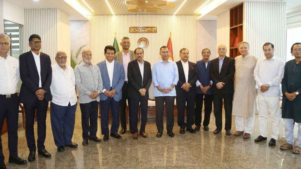 সরকার সংবাদপত্রের স্বাধীনতায় বিশ্বাসী: প্রধানমন্ত্রী