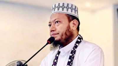 আমির হামজার বিরুদ্ধে গ্রেপ্তারি পরোয়ানা জারি