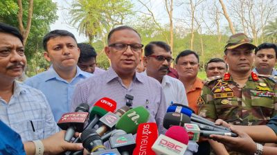 বন্ধ থাকা পাটকল ইজারার মাধ্যমে চালু কর‍তে চাই: পাট প্রতিমন্ত্রী