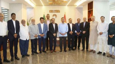 সরকার সংবাদপত্রের স্বাধীনতায় বিশ্বাসী: প্রধানমন্ত্রী