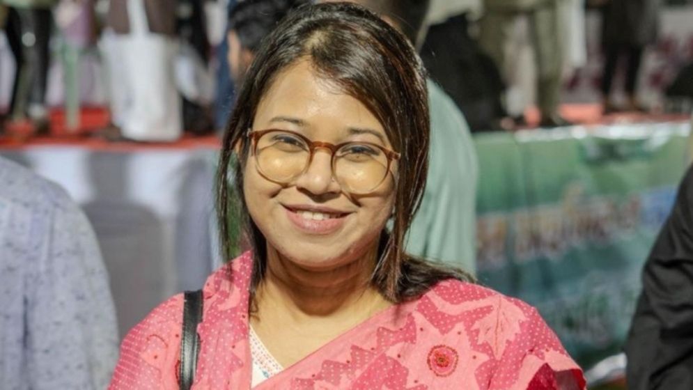 এনসিপির মনিরা শারমিন ছাড়া ১১ দলের ১২ জনের মনোনয়নপত্র বৈধ ঘোষণা