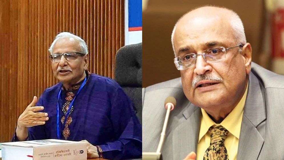 ইউনূস সরকারের অপশাসনের দায় সুশীল সমাজ এড়াবে কীভাবে?