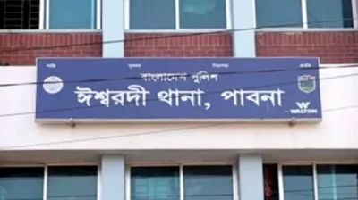 পদ্মায় পুলিশের ওপর সন্ত্রাসী হামলায় ওসিসহ ৫ সদস্য গুলিবিদ্ধ
