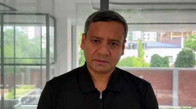 রাজনীতির বান্দরনাচ! রাজদরবারে বারবনিতা!