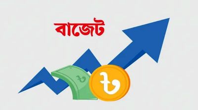 উন্নয়ন বাজেটে বেজায় ফাঁক