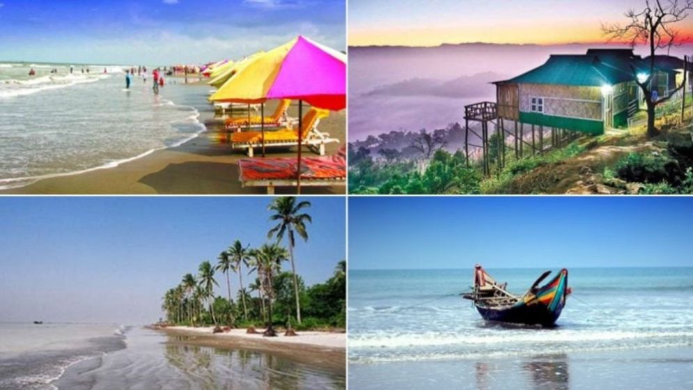 এই সময়ে ভ্রমণে কোথায় যাবেন, কেন যাবেন