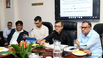 ডিসেম্বরের মধ্যে আরও ৬ পাটকল লিজ দেওয়া হবে: শিল্পমন্ত্রী