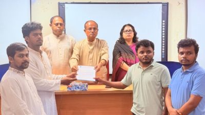 সাংবাদিকদের ওপর হামলাকারীদের স্থায়ী বহিষ্কার করা হবে: ঢাবি ভিসি