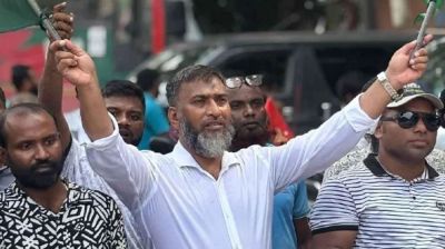 ইসহাক সরকারসহ ৩ হাজার নেতাকর্মী এনসিপিতে যোগ দিচ্ছেন আজ
