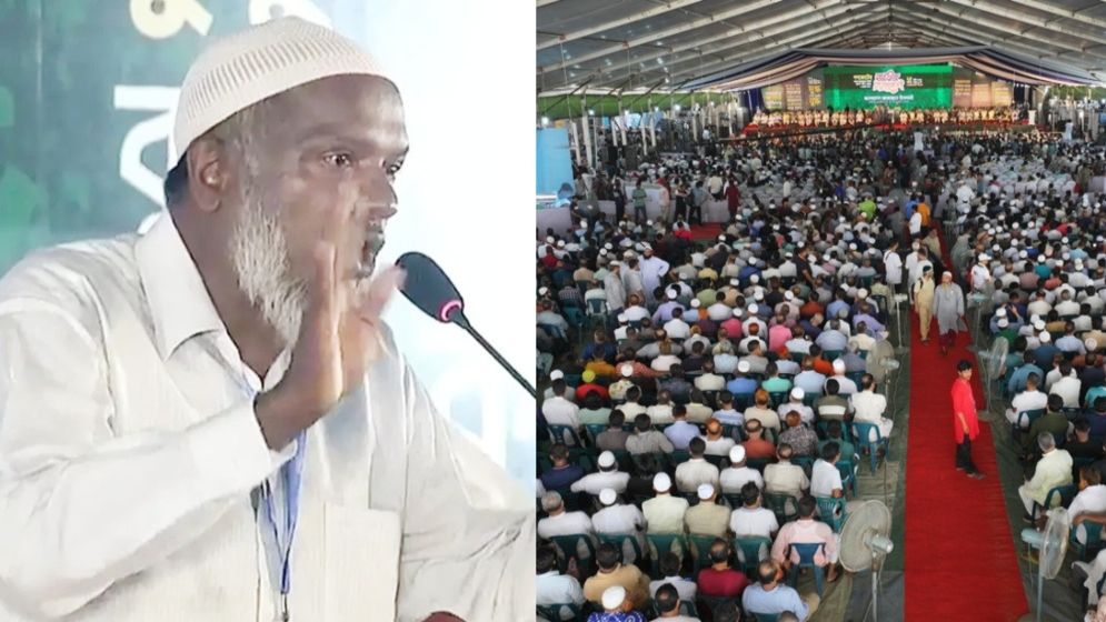নতুন বাংলাদেশ নতুনভাবে চলবে: শহীদ মেহেরুন নেসার বাবা