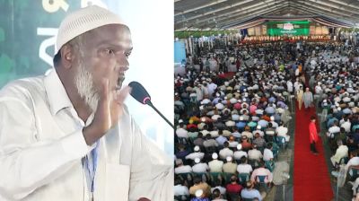 নতুন বাংলাদেশ নতুনভাবে চলবে: শহীদ মেহেরুন নেসার বাবা